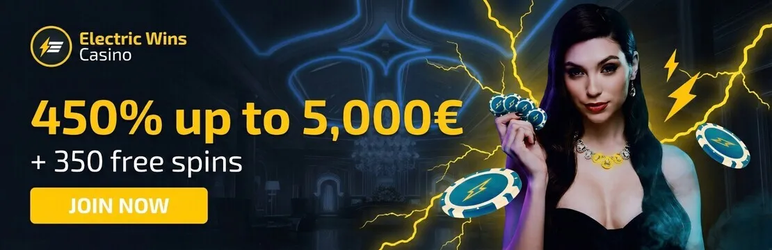 Electric Wins Casino